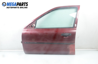 Врата за Ford Mondeo II Hatchback (08.1996 - 09.2000), 4+1 вр., хечбек, позиция: предна, лява