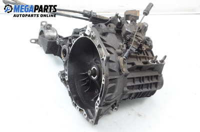 Ръчна скоростна кутия за Ford Mondeo II Hatchback (08.1996 - 09.2000) 1.8 TD, 90 к.с.