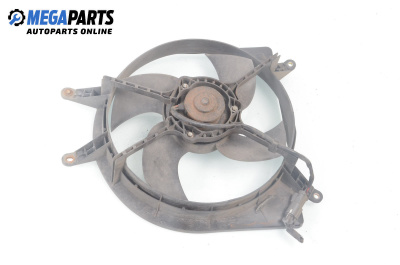 Перка охлаждане за Honda Civic VI Fastback (09.1994 - 02.2001) 1.4 i (MA8, MB2), 90 к.с.