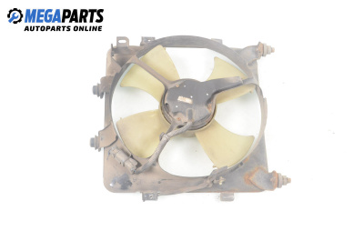 Перка охлаждане за Honda Civic VI Fastback (09.1994 - 02.2001) 1.4 i (MA8, MB2), 90 к.с.