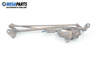 Ел. мотор за чистачките за Honda Civic VI Fastback (09.1994 - 02.2001), хечбек, позиция: предна