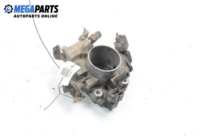 Дроселова клапа за Honda Civic VI Fastback (09.1994 - 02.2001) 1.4 i (MA8, MB2), 90 к.с.