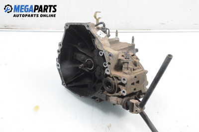 Ръчна скоростна кутия за Honda Civic VI Fastback (09.1994 - 02.2001) 1.4 i (MA8, MB2), 90 к.с.