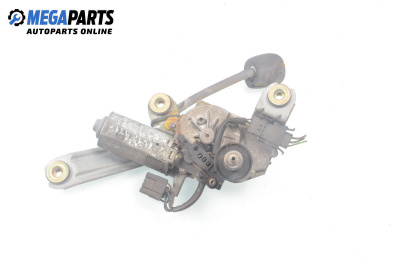 Ел. мотор за чистачките за Mercedes-Benz C-Class Estate (S202) (06.1996 - 03.2001), комби, позиция: задна