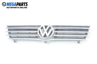 Решетка за Volkswagen Polo Hatchback III (10.1999 - 10.2001), хечбек, позиция: предна