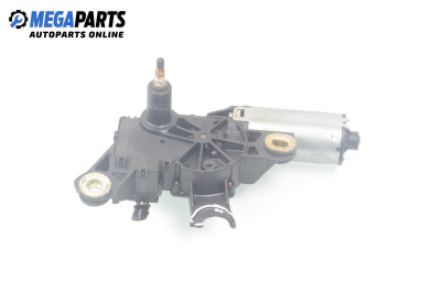 Ел. мотор за чистачките за Volkswagen Polo Hatchback III (10.1999 - 10.2001), хечбек, позиция: задна