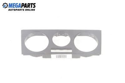 Интериорна пластмаса за Volkswagen Polo Hatchback III (10.1999 - 10.2001), 4+1 вр., хечбек, позиция: предна