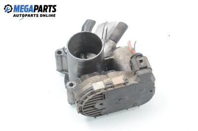 Дроселова клапа за Volkswagen Polo Hatchback III (10.1999 - 10.2001) 1.0, 50 к.с.