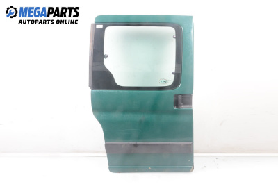 Врата за Peugeot Partner Combispace (05.1996 - 12.2015), 2+1 вр., миниван, позиция: задна, дясна