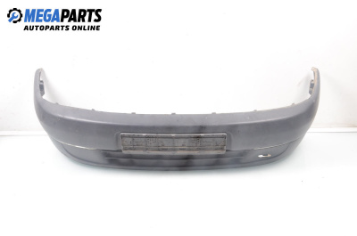 Предна броня за Peugeot Partner Combispace (05.1996 - 12.2015), миниван, позиция: предна