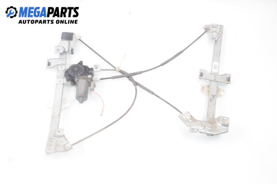 Машинка ел. стъкло за Peugeot Partner Combispace (05.1996 - 12.2015), 2+1 вр., миниван, позиция: дясна