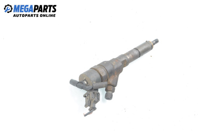 Дюза дизел за Peugeot Partner Combispace (05.1996 - 12.2015) 2.0 HDI, 90 к.с.