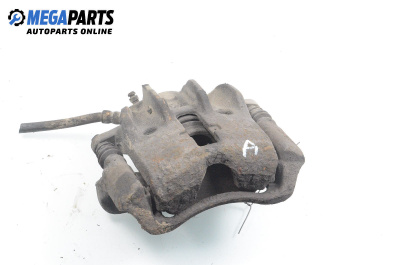 Спирачен апарат за Peugeot Partner Combispace (05.1996 - 12.2015), позиция: предна, дясна