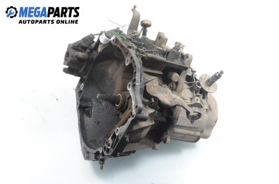 Ръчна скоростна кутия за Peugeot Partner Combispace (05.1996 - 12.2015) 2.0 HDI, 90 к.с.