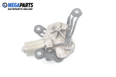 Ел. мотор за чистачките за Opel Vectra C Estate (10.2003 - 01.2009), комби, позиция: задна