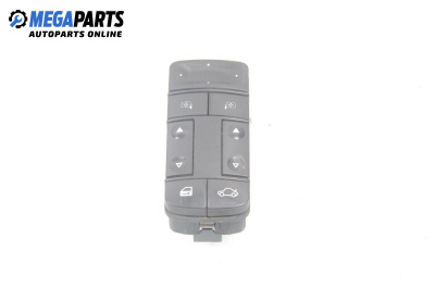 Панел бутони за Opel Vectra C Estate (10.2003 - 01.2009)