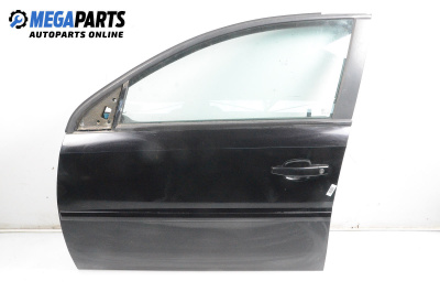 Врата за Opel Vectra C Estate (10.2003 - 01.2009), 4+1 вр., комби, позиция: предна, лява