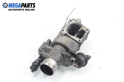EGR-клапан за Opel Vectra C Estate (10.2003 - 01.2009) 2.2 DTI, 125 к.с.