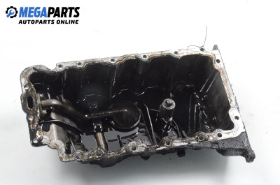 Картер за Opel Vectra C Estate (10.2003 - 01.2009) 2.2 DTI, 125 к.с.