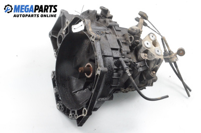 Ръчна скоростна кутия за Opel Vectra C Estate (10.2003 - 01.2009) 2.2 DTI, 125 к.с.