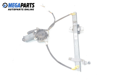 Машинка ел. стъкло за Mazda 323 F VI Hatchback (09.1998 - 05.2004), 4+1 вр., хечбек, позиция: предна, лява