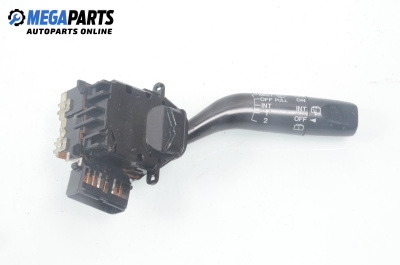 Лостче за чистачки за Mazda 323 F VI Hatchback (09.1998 - 05.2004)