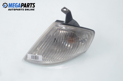 Мигач за Mazda 323 F VI Hatchback (09.1998 - 05.2004), хечбек, позиция: лява