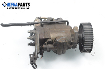 ГНП-горивонагнетателна помпа за Mazda 323 F VI Hatchback (09.1998 - 05.2004) 2.0 TD, 90 к.с.