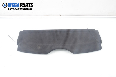 Кора багажник за Peugeot 206 Hatchback (08.1998 - 12.2012), хечбек