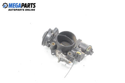 Дроселова клапа за Peugeot 206 Hatchback (08.1998 - 12.2012) 1.4 i, 75 к.с.