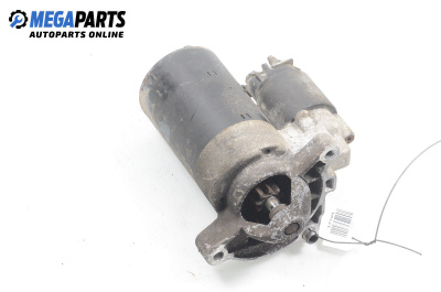 Стартер за Peugeot 206 Hatchback (08.1998 - 12.2012) 1.4 i, 75 к.с.