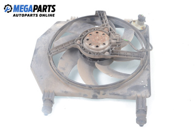 Перка охлаждане за Ford Fiesta IV Hatchback (08.1995 - 09.2002) 1.25 i 16V, 75 к.с.