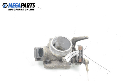 Дроселова клапа за Ford Fiesta IV Hatchback (08.1995 - 09.2002) 1.25 i 16V, 75 к.с.