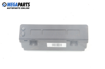 Часовник за Opel Astra F Hatchback (09.1991 - 01.1998)