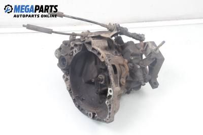 Ръчна скоростна кутия за Fiat Doblo Cargo I (11.2000 - 02.2010) 1.6 Natural Power, 103 к.с.