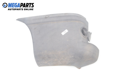 Елемент задна броня за Fiat Doblo Cargo I (11.2000 - 02.2010), товарен