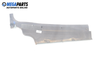 Кора под чистачки за Fiat Doblo Cargo I (11.2000 - 02.2010), 2+1 вр., товарен