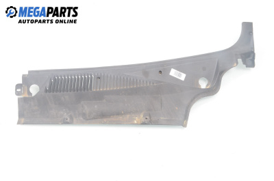Кора под чистачки за Fiat Doblo Cargo I (11.2000 - 02.2010), 2+1 вр., товарен