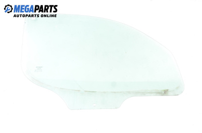 Странично стъкло за Fiat Doblo Cargo I (11.2000 - 02.2010), 2+1 вр., товарен, позиция: предна, дясна