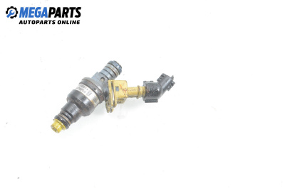 Дюза бензин за Fiat Doblo Cargo I (11.2000 - 02.2010) 1.6 Natural Power, 103 к.с., № R-020258