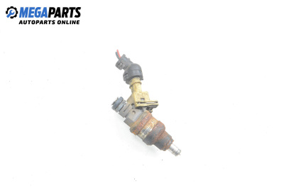 Дюза бензин за Fiat Doblo Cargo I (11.2000 - 02.2010) 1.6 Natural Power, 103 к.с., № R-020258