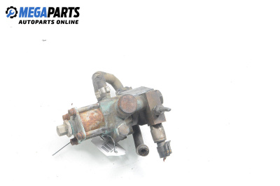 Метанов изпарител за Fiat Doblo Cargo I (11.2000 - 02.2010) 1.6 Natural Power, 103 к.с.