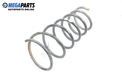 Пружина за ходова част за Fiat Doblo Cargo I (11.2000 - 02.2010), товарен, позиция: предна