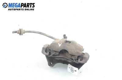 Спирачен апарат за Fiat Doblo Cargo I (11.2000 - 02.2010), позиция: предна, дясна