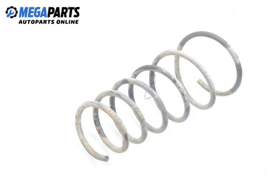 Пружина за ходова част за Fiat Doblo Cargo I (11.2000 - 02.2010), товарен, позиция: предна