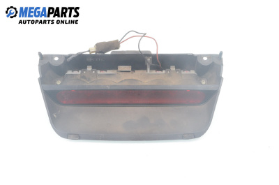 Трети стоп за Chevrolet Spark Hatchback (05.2005 - ...), хечбек