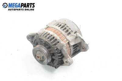 Алтернатор / генератор за Chevrolet Spark Hatchback (05.2005 - ...) 0.8, 50 к.с.