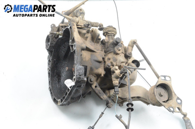 Ръчна скоростна кутия за Fiat Punto Hatchback I (09.1993 - 09.1999) 75 1.2, 73 к.с.