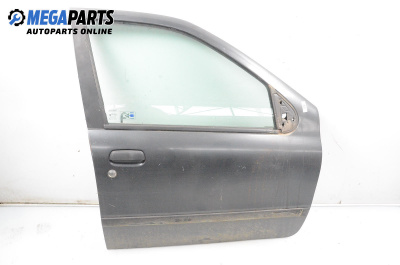 Врата за Fiat Punto Hatchback I (09.1993 - 09.1999), 4+1 вр., хечбек, позиция: предна, дясна