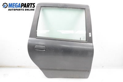 Врата за Fiat Punto Hatchback I (09.1993 - 09.1999), 4+1 вр., хечбек, позиция: задна, дясна